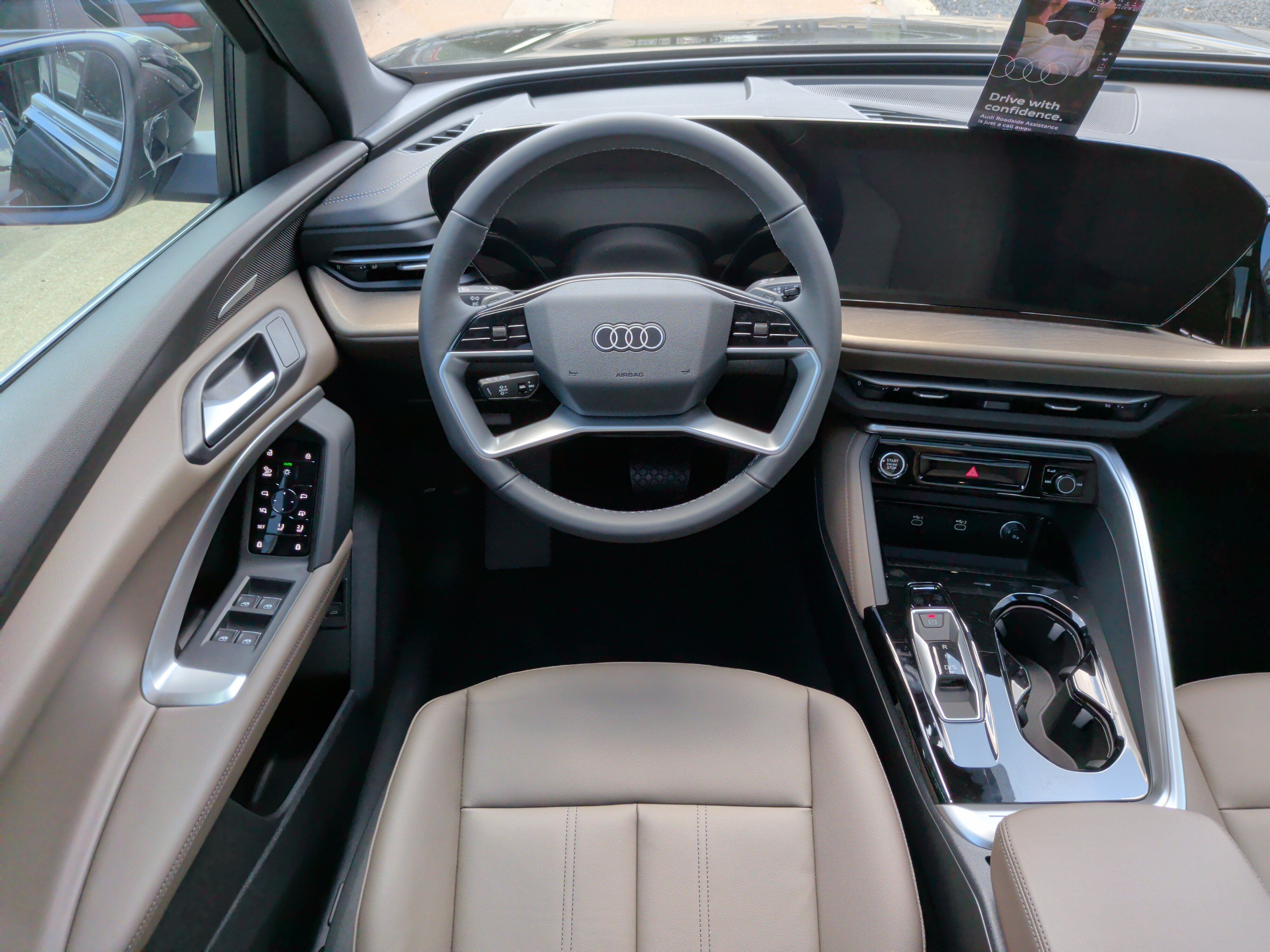 New 2026 Audi Q5 Premium AWD/4WD image 17