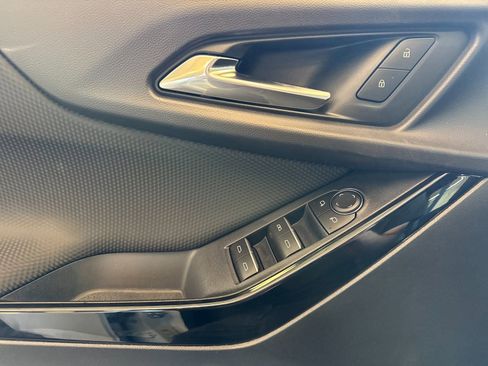 New 2026 Chevrolet Equinox RS FWD image 10