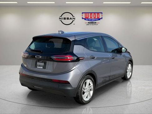 Used 2023 Chevrolet Bolt LT w/ Driver Confidence Package image 3