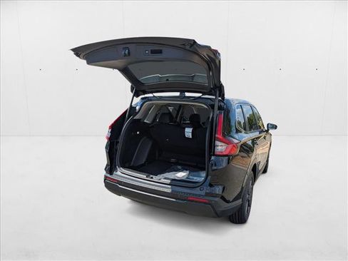 New 2026 Honda CR-V EX-L image 25