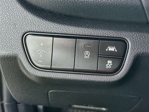 Used 2021 Kia Seltos SX w/ SX Sunroof Package AWD/4WD image 15