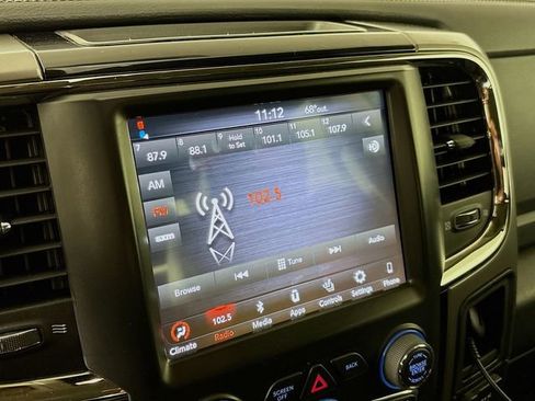 Used 2018 RAM 1500 Sport AWD/4WD image 17