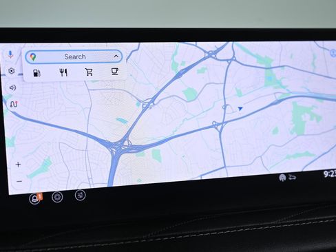 Certified 2026 INFINITI QX60 Autograph w/ Dark Cargo Package image 16