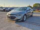 Used 2023 Chevrolet Malibu LT image 3
