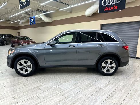 Used 2018 Mercedes-Benz GLC 300 image 10