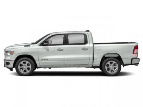 Used 2020 RAM 1500 Big Horn AWD/4WD image 8