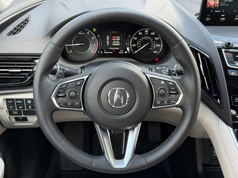 Used 2026 Acura RDX SH-AWD w/ Advance Package image 24