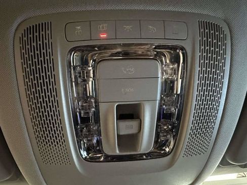 Certified 2025 Mercedes-Benz GLS 580 4MATIC image 39