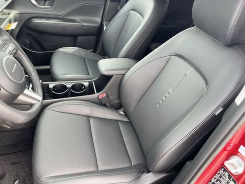 New 2026 Hyundai Kona SEL Premium FWD image 25