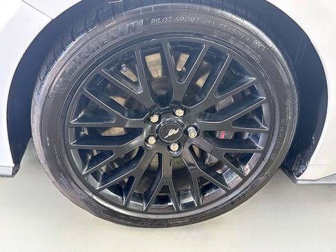 Used 2020 Ford Mustang GT Premium w/ GT Performance Package image 37