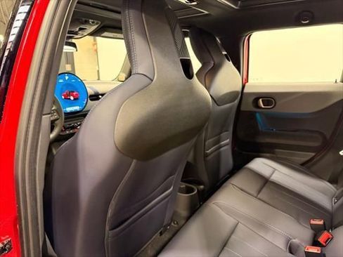 New 2026 MINI Cooper 4-Door Hardtop image 20