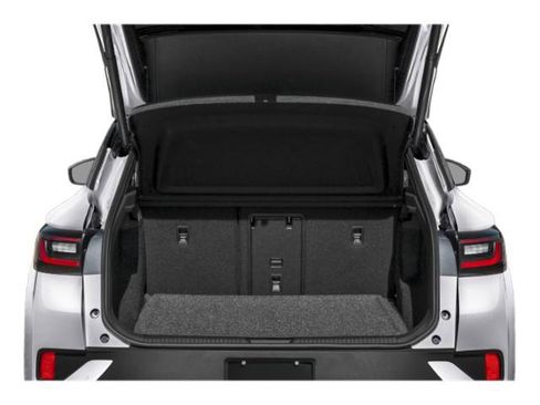 Used 2023 Volkswagen ID.4 Pro S AWD/4WD image 11