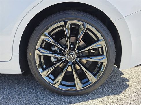 New 2025 Lexus IS 350 F Sport image 15