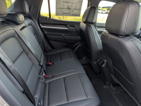 New 2026 GMC Terrain Elevation w/ Elevation Premium Package FWD image 28