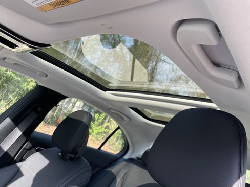 New 2026 Mercedes-Benz C 300 Sedan image 22