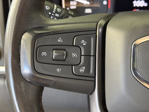 Used 2020 GMC Sierra 1500 AT4 w/ AT4 Premium Package AWD/4WD image 25