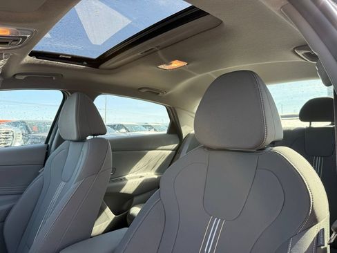 New 2026 Hyundai Elantra SEL Sport Premium FWD image 22