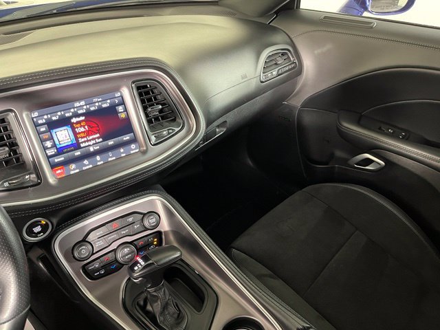 Used 2022 Dodge Challenger R/T Scat Pack RWD image 31