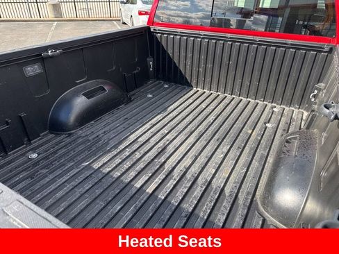 Certified 2022 Toyota Tundra SR5 w/ TRD Sport Premium Package image 8