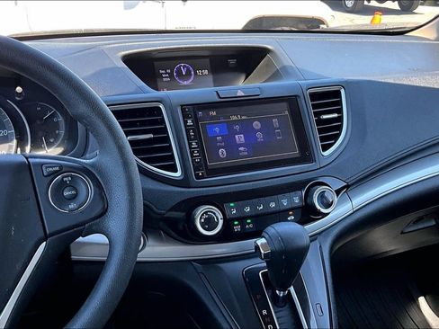 Used 2015 Honda CR-V EX image 9