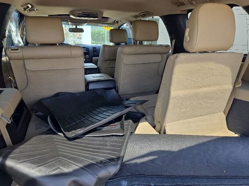 Used 2012 Toyota Sequoia Platinum AWD/4WD image 17