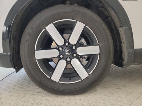 Used 2024 Honda Prologue Touring image 9