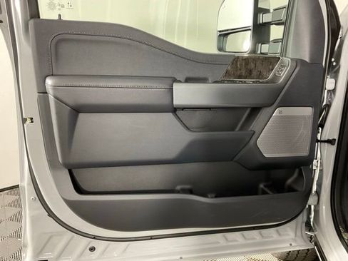 New 2026 Ford F350 Lariat w/ Lariat Ultimate Package image 12