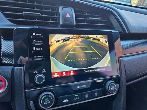 Used 2021 Honda Civic Sport image 14