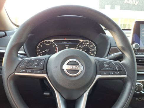 Certified 2023 Nissan Altima 2.5 SV AWD/4WD image 24