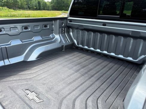 New 2026 Chevrolet Colorado LT AWD/4WD image 48