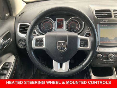 Used 2016 Dodge Journey R/T AWD/4WD image 24