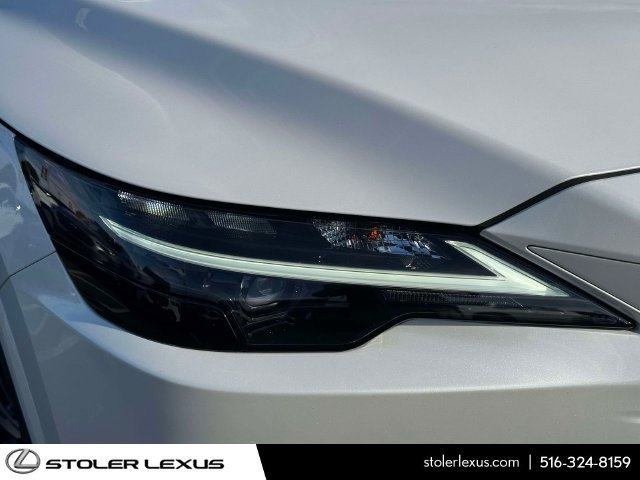 Used 2023 Lexus RX 350 Premium w/ Accessory Package AWD/4WD image 12