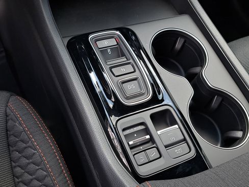 New 2026 Honda Pilot Sport image 30