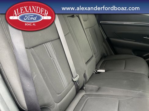 Used 2024 Hyundai Tucson SEL image 16