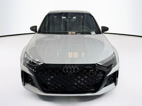 Used 2025 Audi RS 3 image 7