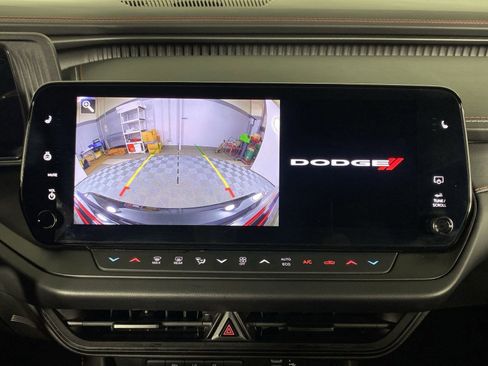 Used 2025 Dodge Charger R/T w/ Quick Order Package 25M R/T image 14