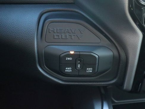 New 2026 RAM 2500 Laramie w/ Night Edition image 9