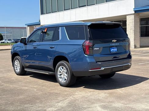New 2026 Chevrolet Tahoe LS RWD image 14