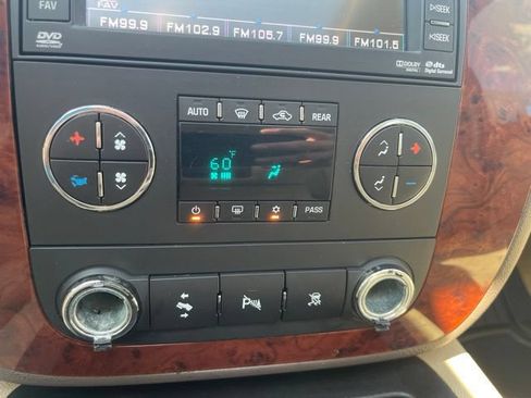 Used 2011 Chevrolet Tahoe LT AWD/4WD image 10