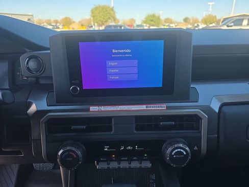 New 2026 Toyota Tacoma SR5 image 18