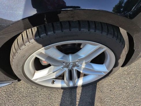 Used 2009 Audi S5 4.2 image 28