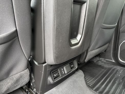 Used 2023 Chevrolet Silverado 1500 LT w/ Convenience Package II image 35