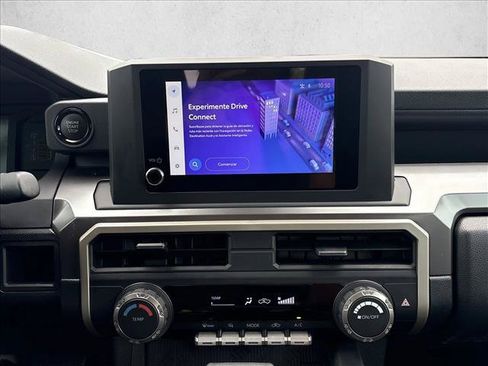 Certified 2025 Toyota Tacoma SR5 RWD image 14