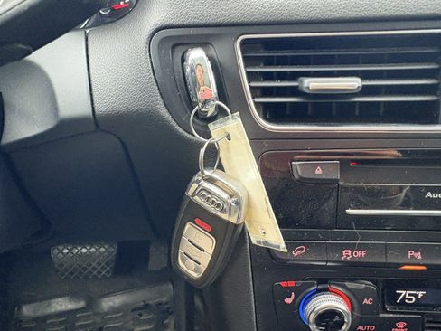 Used 2014 Audi Q5 2.0T Premium Plus w/ Premium Plus Package image 31