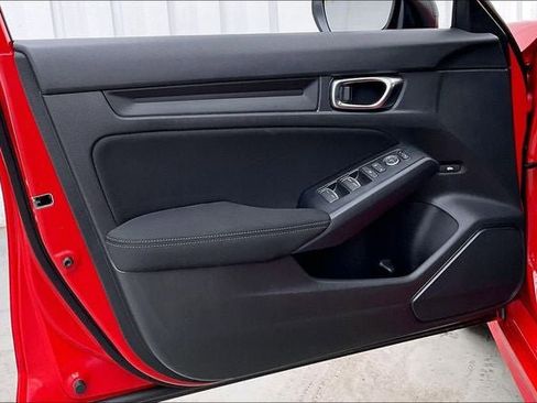 Certified 2026 Honda Civic Sport image 20