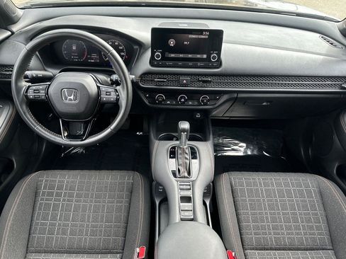 Used 2024 Honda HR-V Sport image 13