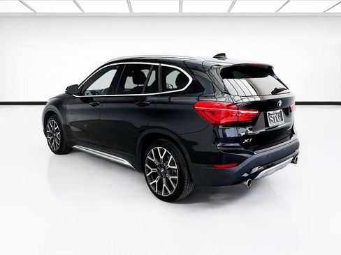 Used 2021 BMW X1 sDrive28i w/ Convenience Package FWD image 6