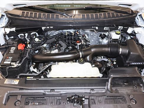 Certified 2024 Ford Expedition Platinum image 49