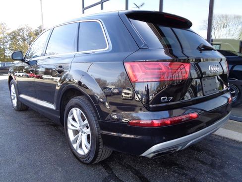 Used 2017 Audi Q7 3.0T Premium Plus image 6