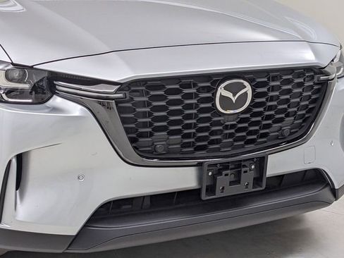 Used 2025 MAZDA CX-90 3.3 Turbo w/ Premium Sport Pkg image 45